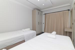 SKY HOLıDAY VıLLAS