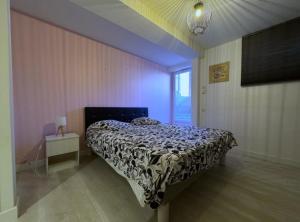 Superbe appartement avec parking gratuit