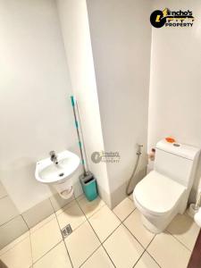 Studio unit in horizons 101