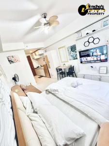 Studio unit in horizons 101