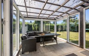 2 Bedroom Nice Home In Nordborg