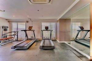 Studio unit in horizons 101