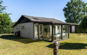 2 Bedroom Nice Home In Nordborg