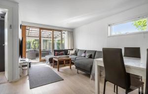 2 Bedroom Nice Home In Nordborg