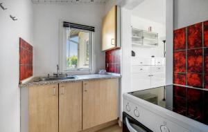 2 Bedroom Nice Home In Nordborg