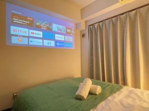 Home Story in Tokyo KANAMETYOU&Ikebukuro-Ginnzaまで直通&東京屋語