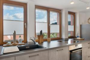 Schöne Ferienwohnung