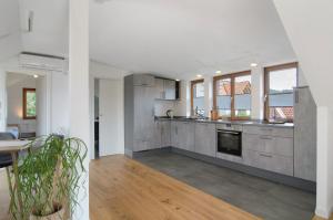 Schöne Ferienwohnung