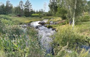 Cozy Home In Kårböle With Wifi