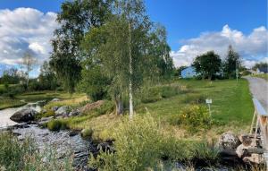 Cozy Home In Kårböle With Wifi