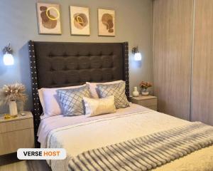 Spectacular 2-Bedroom Apartment