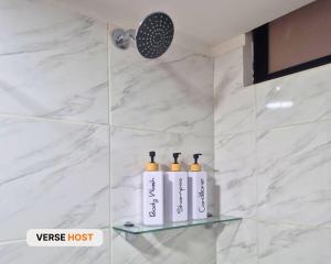 Spectacular 2-Bedroom Apartment