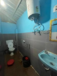 Devdarshan Hotel & Tourist Guest House Sonprayag