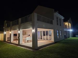 Khasia House - on the Golden Mile