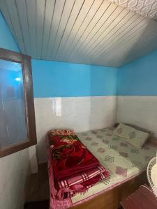 Devdarshan Hotel & Tourist Guest House Sonprayag