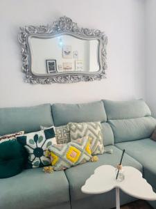 APARTAMENTO LIBELULA CENTRO