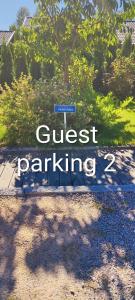 Øya husrom-dobbeltseng