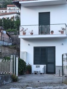 Holiday house Lual