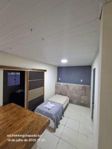 Aurora suites chapada Diamantina