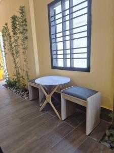 The SunSet Làng Chài