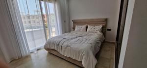 Maison de luxe dans une résidence fermée,NR 63 Résidence Tamaris à Marina