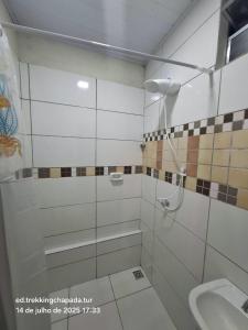 Aurora suites chapada Diamantina