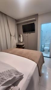 Casa de estilo elegante com jacuzzi