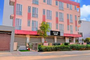Hotel O Sunder Nagar Golvyas
