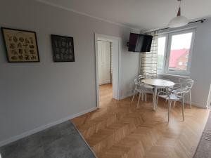 Apartament Gdańsk Elbląska 73A