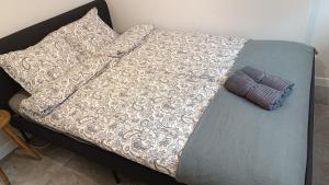 Apartament Gdańsk Elbląska 73A