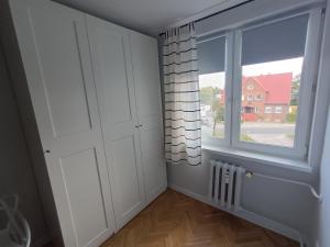 Apartament Gdańsk Elbląska 73A