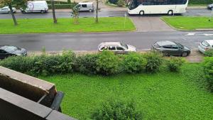 Apartament Gdańsk Elbląska 73A