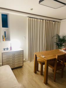 GreenBell Seoul Stay 201