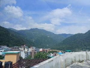 The Mountain View Tapovan- By Tree Town Hospitality