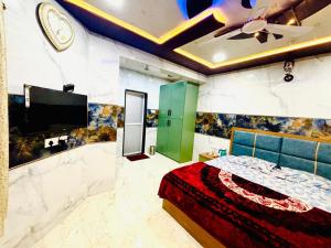 velvet villa mahabaleshwar