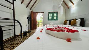 Kurulu Kele Family Tree House