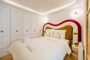 8#New suite 4 people - Saint-Germain Notre-Dame