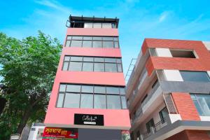 Collection O Sector 58 Mohali - 3hvězdičkové hotely ve městě Mohali