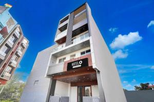 Hotel O Noida Dr. Babasaheb Ambedkar park