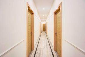 Hotel O Noida Dr. Babasaheb Ambedkar park