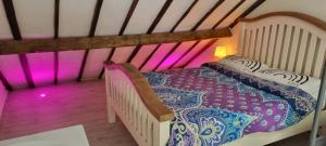 First and Last Youth Hostel