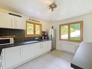 CHALET AVORAZ AVR NATURE & VIEW 10 Pers