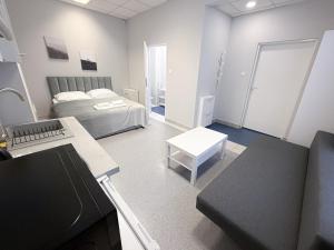 MobiRooms - Pokoje i Apartamenty