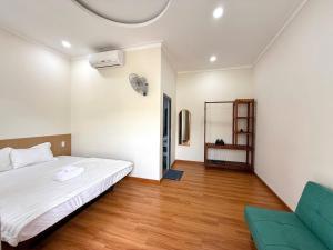 Homestay Làng Biển