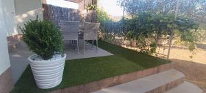 Apartment Baza