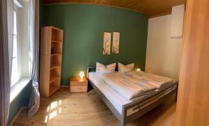 Moselurlaub im Ferienweinhaus Koch