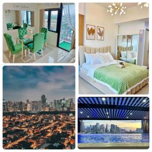 FREE Parking City lights AlexaVoice Control Unit