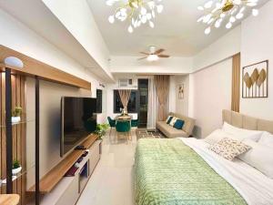 FREE Parking City lights AlexaVoice Control Unit