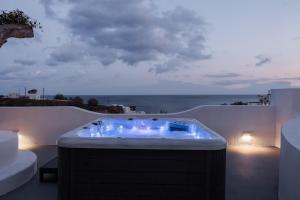 Red beach Harmony Suites Stone house