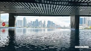 FREE Parking City lights AlexaVoice Control Unit